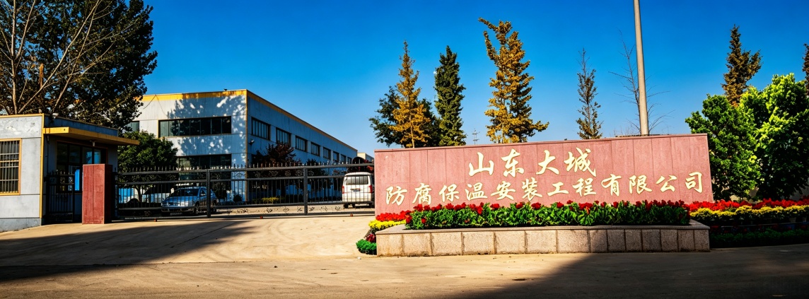 龙南聚氨酯保温管生产厂家